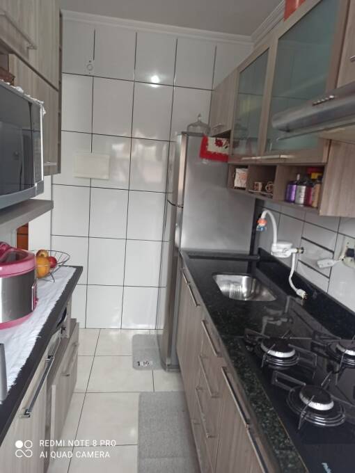 Apartamento, 2 quartos, 49 m² - Foto 1