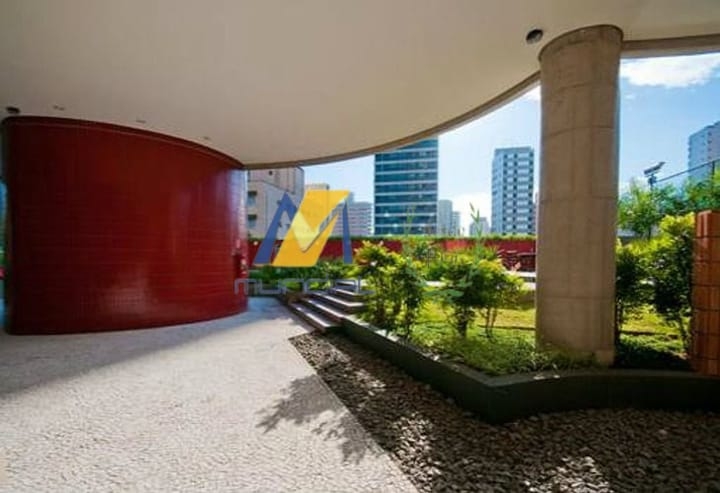 Apartamento, 3 quartos, 110 m² - Foto 24