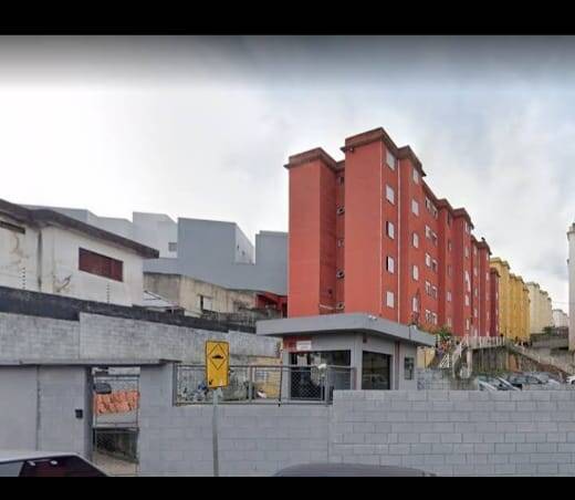 Apartamento, 2 quartos, 49 m² - Foto 2