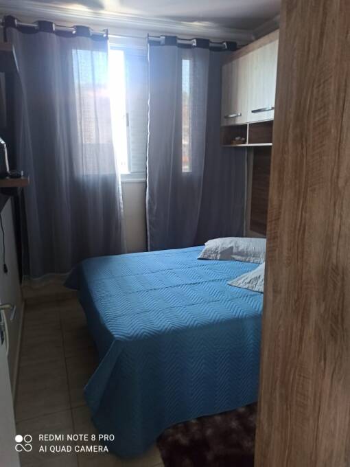 Apartamento, 2 quartos, 49 m² - Foto 3