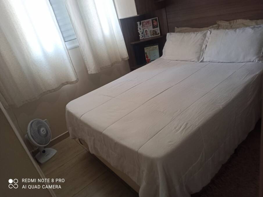 Apartamento, 2 quartos, 49 m² - Foto 4