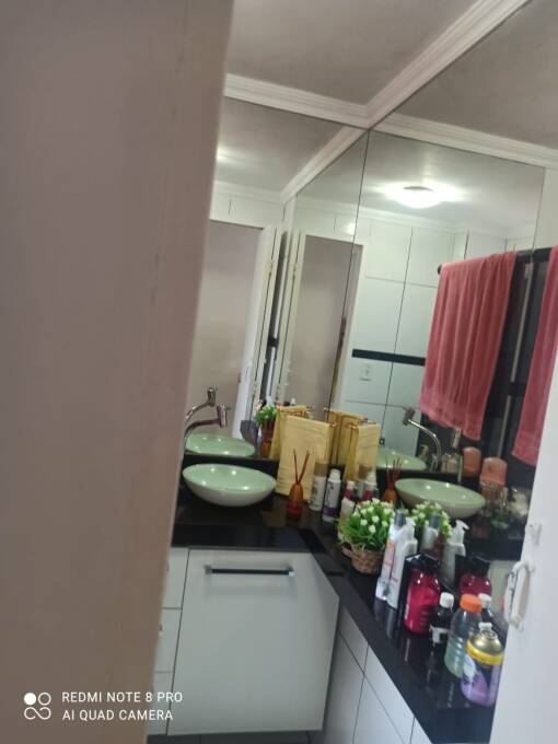 Apartamento, 2 quartos, 49 m² - Foto 5