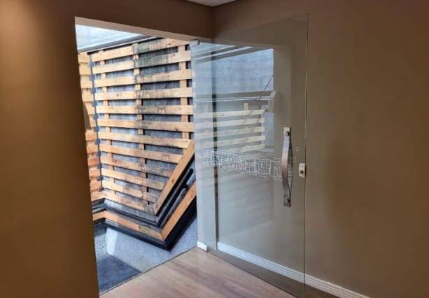 Loja-Salão, 250 m² - Foto 1