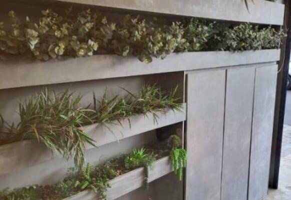 Loja-Salão, 250 m² - Foto 3