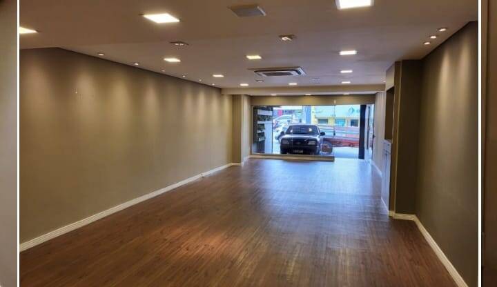 Loja-Salão, 250 m² - Foto 4