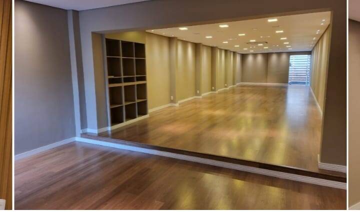 Loja-Salão, 250 m² - Foto 6