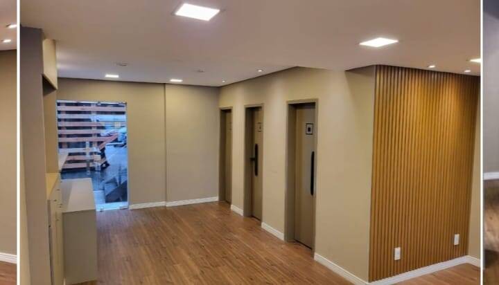 Loja-Salão, 250 m² - Foto 9