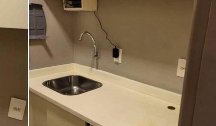 Loja-Salão, 250 m² - Foto 10