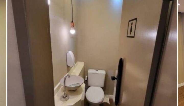 Loja-Salão, 250 m² - Foto 12