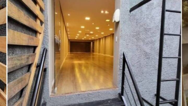 Loja-Salão, 250 m² - Foto 13