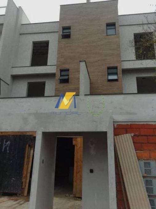 Apartamento, 3 quartos, 70 m² - Foto 3