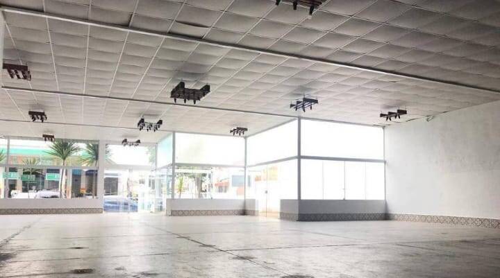 Prédio Inteiro, 700 m² - Foto 2