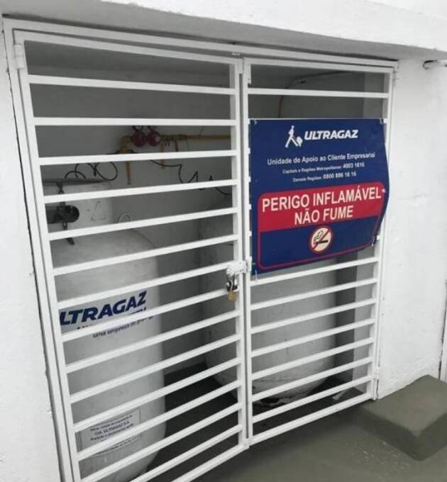 Prédio Inteiro, 700 m² - Foto 7