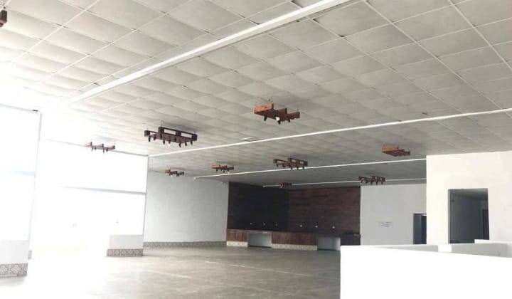 Prédio Inteiro, 700 m² - Foto 13