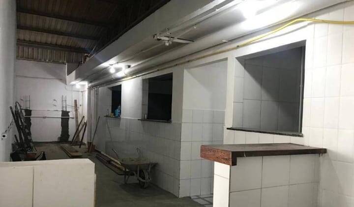 Prédio Inteiro, 700 m² - Foto 18