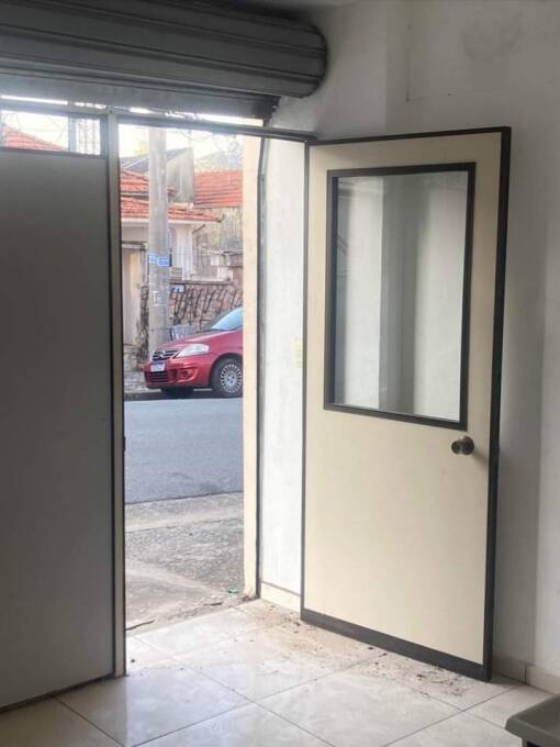 Loja-Salão, 15 m² - Foto 1