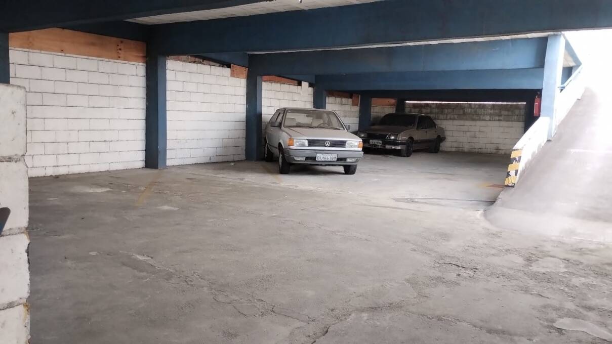 Depósito-Galpão, 400 m² - Foto 1