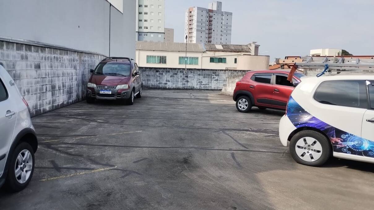 Depósito-Galpão, 400 m² - Foto 2