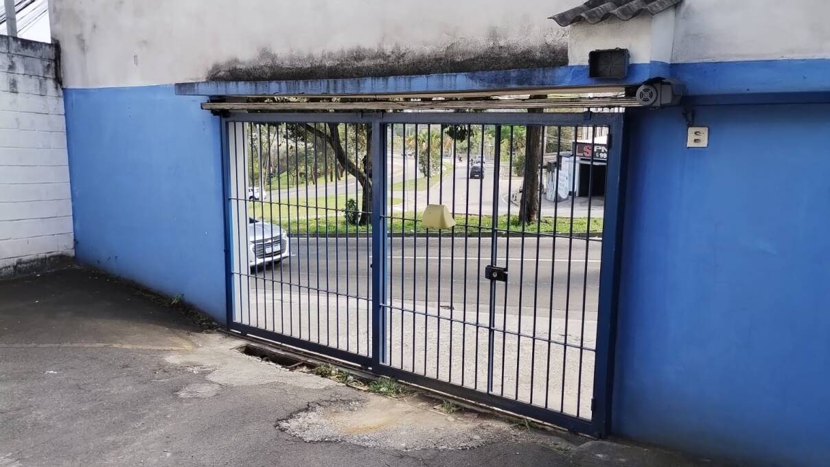 Depósito-Galpão, 400 m² - Foto 4