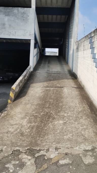 Depósito-Galpão, 400 m² - Foto 5