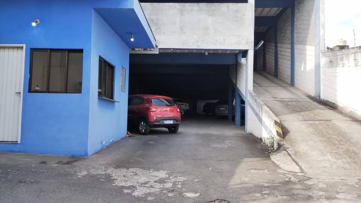 Depósito-Galpão, 400 m² - Foto 7