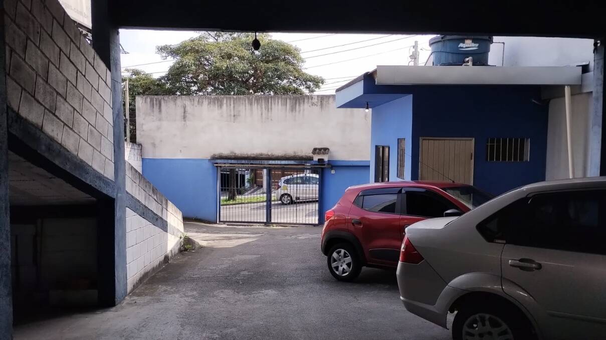Depósito-Galpão, 400 m² - Foto 8