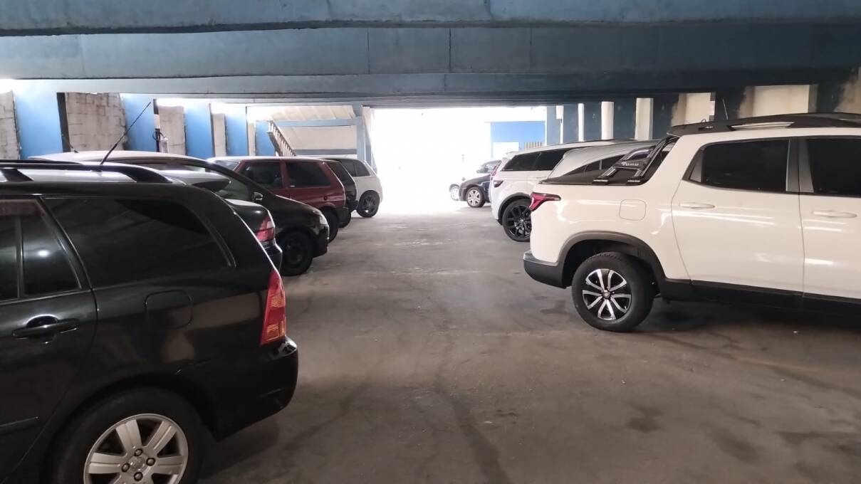 Depósito-Galpão, 400 m² - Foto 9