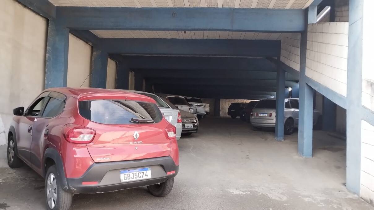 Depósito-Galpão, 400 m² - Foto 10