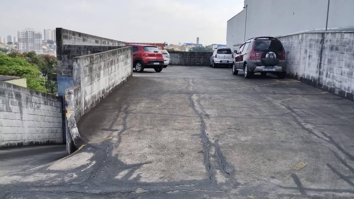 Depósito-Galpão, 400 m² - Foto 12