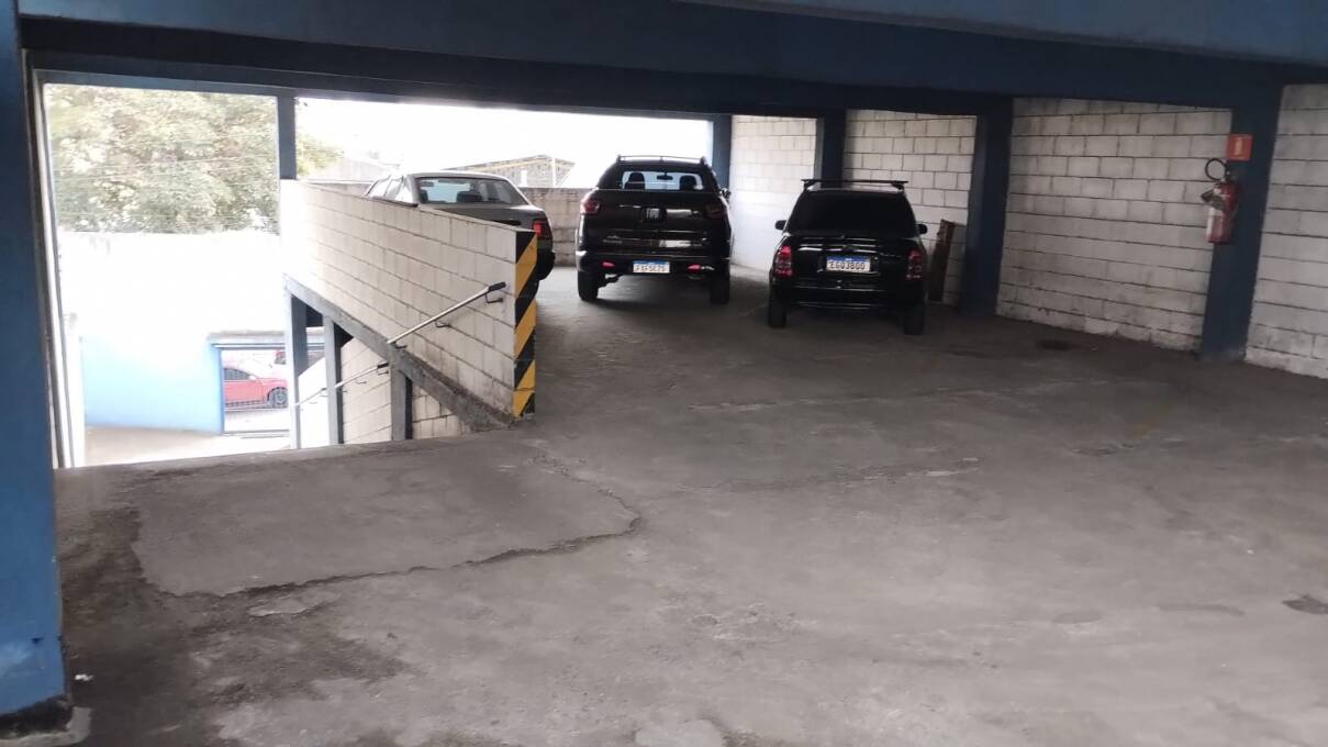 Depósito-Galpão, 400 m² - Foto 14