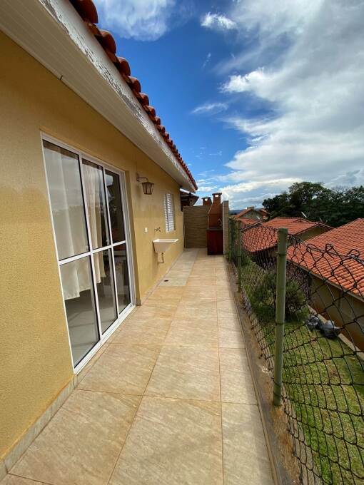 Casa, 2 quartos, 51 m² - Foto 1