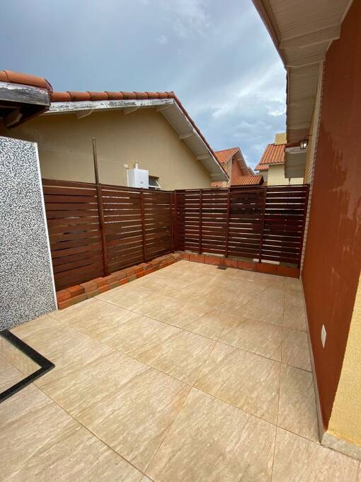 Casa, 2 quartos, 51 m² - Foto 2