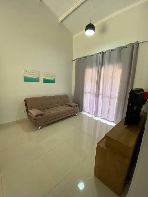 Casa, 2 quartos, 51 m² - Foto 3
