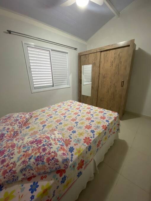 Casa, 2 quartos, 51 m² - Foto 4