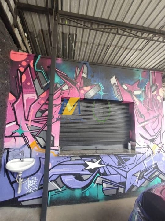 Loja-Salão, 50 m² - Foto 4