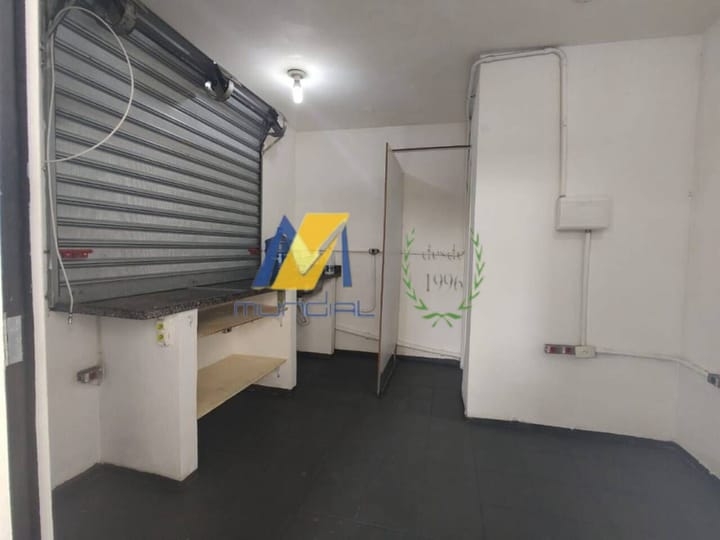 Loja-Salão, 50 m² - Foto 6