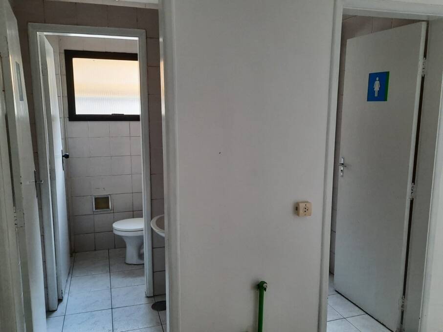 Loja-Salão, 280 m² - Foto 1