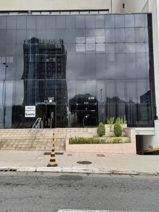 Loja-Salão, 280 m² - Foto 8