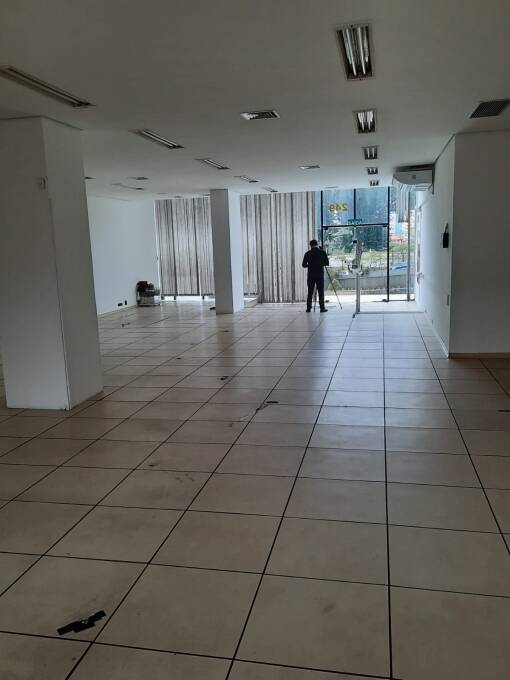 Loja-Salão, 280 m² - Foto 11