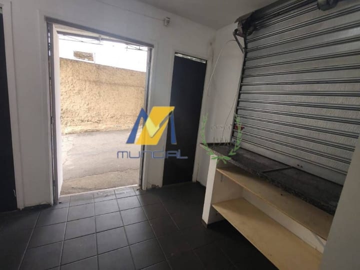 Loja-Salão, 50 m² - Foto 8