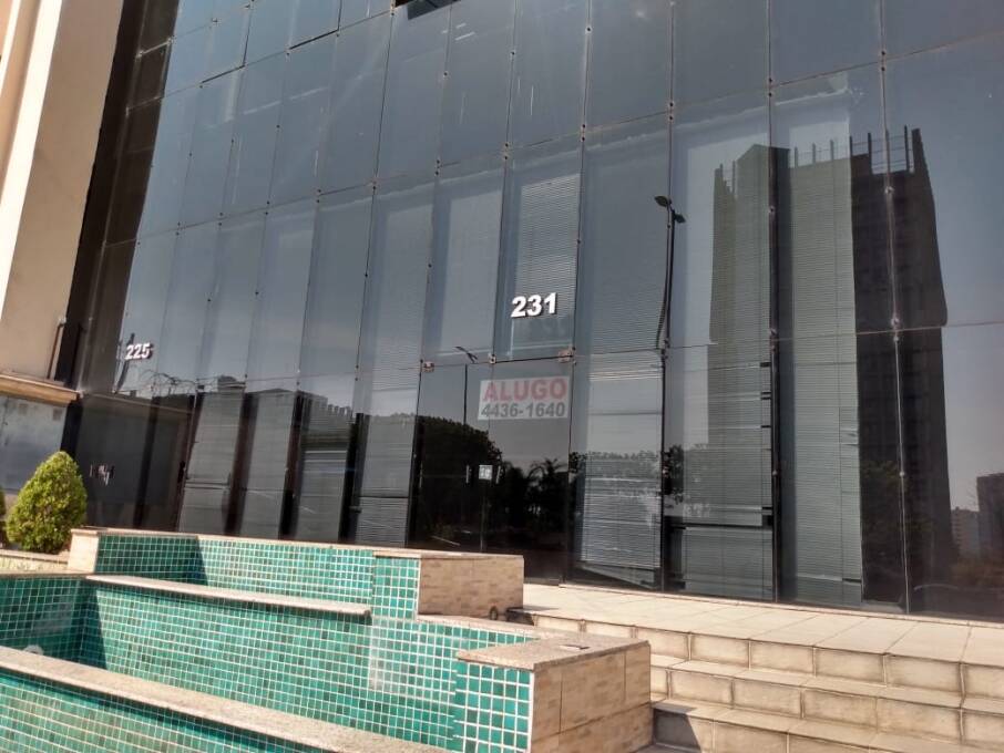 Loja-Salão, 280 m² - Foto 17