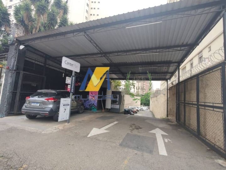 Loja-Salão, 50 m² - Foto 9