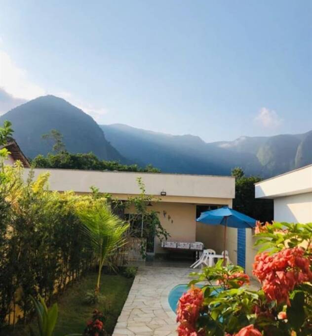 Casa, 3 quartos, 137 m² - Foto 1