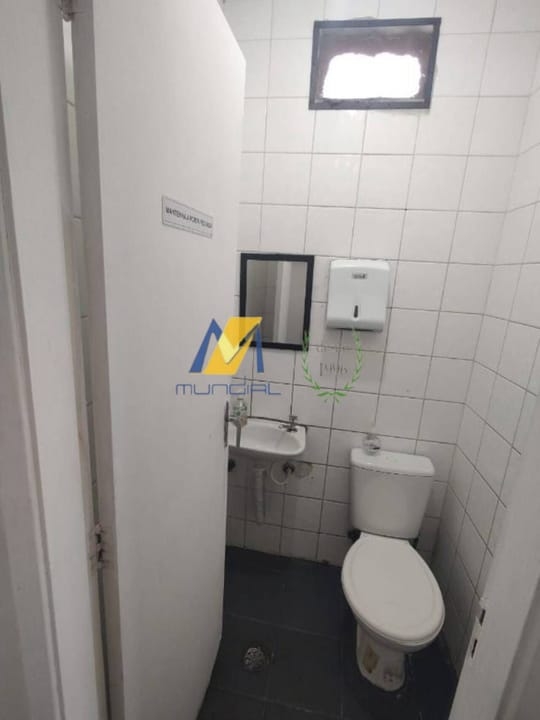 Loja-Salão, 50 m² - Foto 10