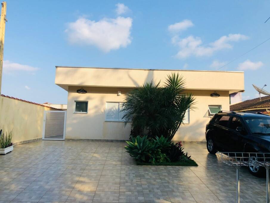 Casa, 3 quartos, 137 m² - Foto 5