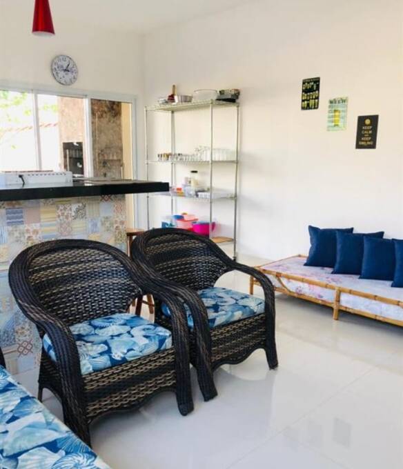 Casa, 3 quartos, 137 m² - Foto 7