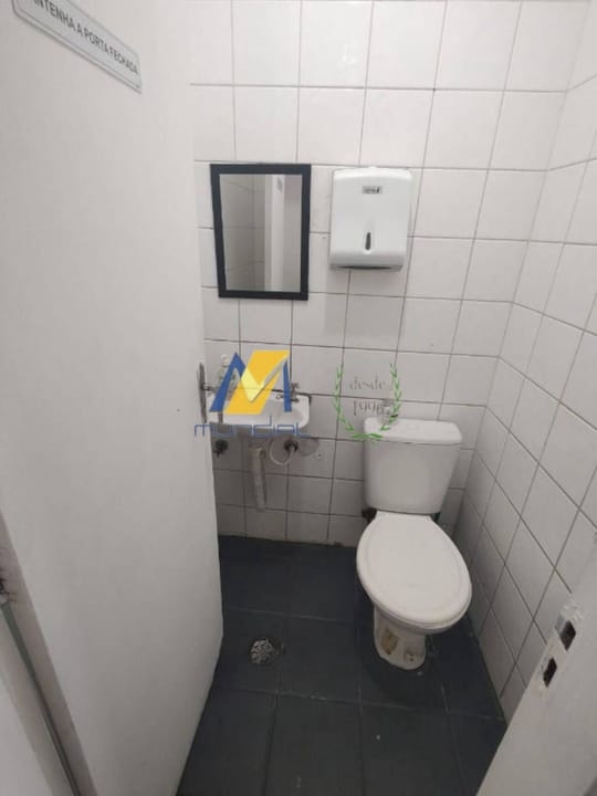 Loja-Salão, 50 m² - Foto 11