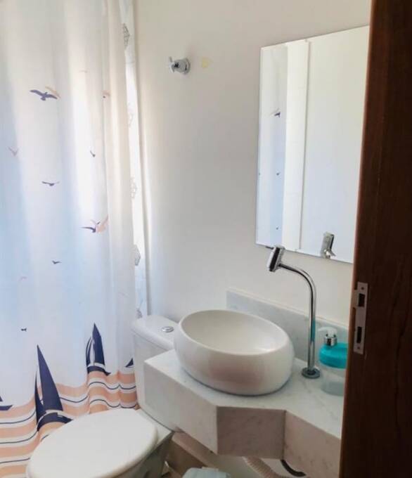 Casa, 3 quartos, 137 m² - Foto 17