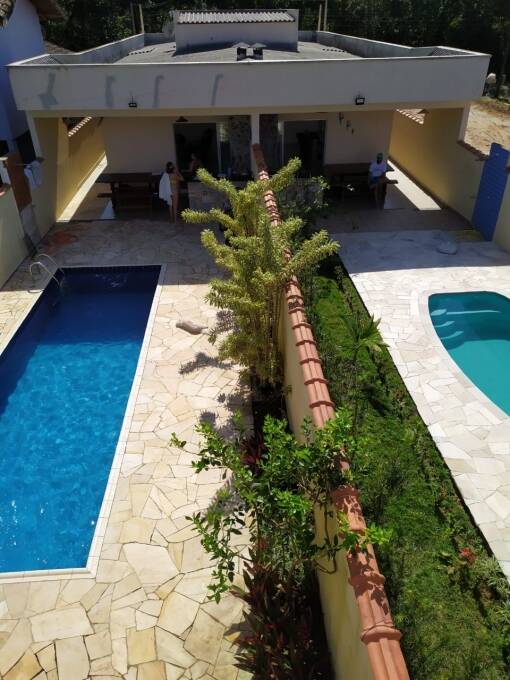 Casa, 3 quartos, 137 m² - Foto 18