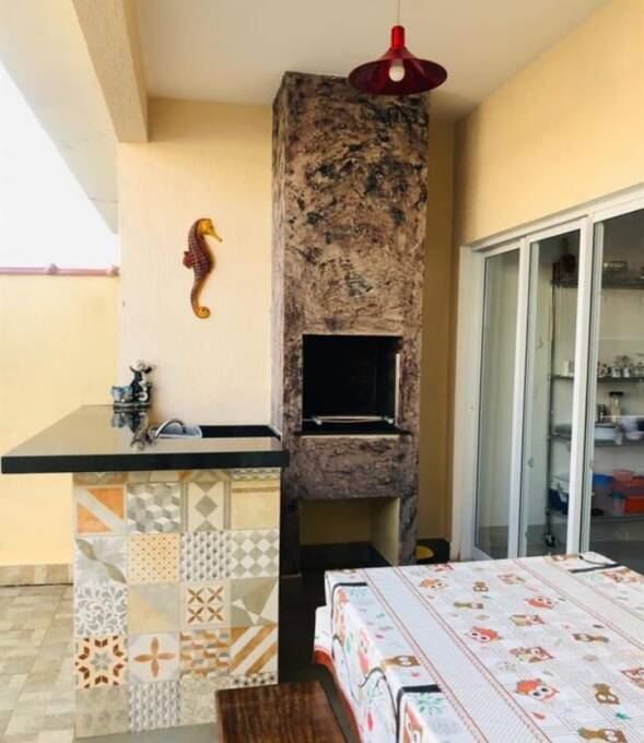 Casa, 3 quartos, 137 m² - Foto 19